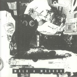 Mala & Magugu - Militant Don