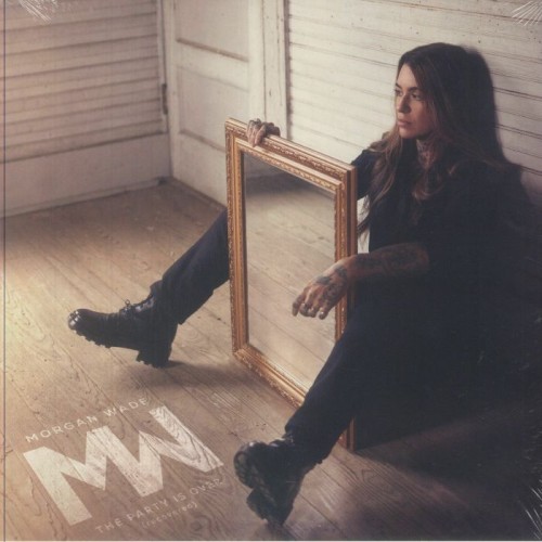 Morgan Wade - The Party Is Over (Recovered)