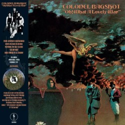 Colonel Bagshot - Oh! What A Lovely War