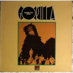 Bonzo Dog Band  - Gorilla 