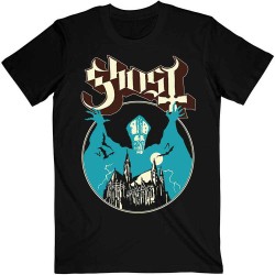 Ghost - Opus