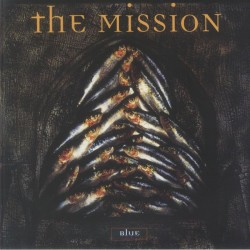 The Mission - Blue