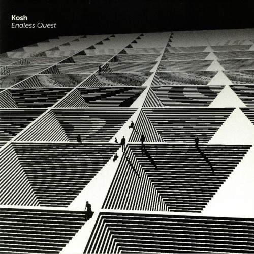 Kosh - Endless Quest
