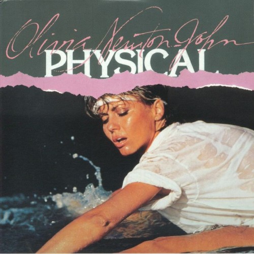 Olivia Newton-John - Physical (45th Anniversary Edition)