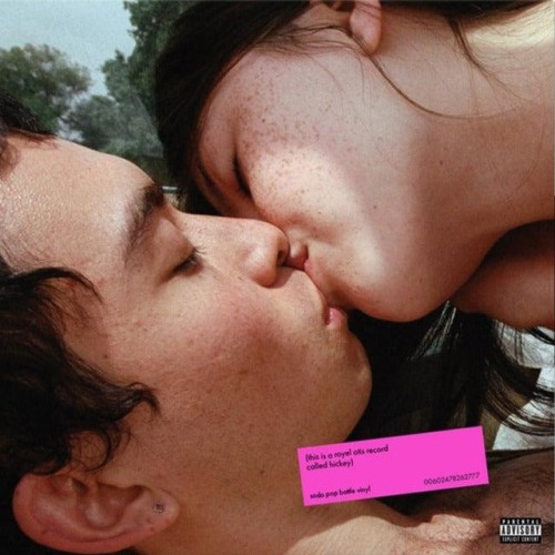 Royel Otis - Hickey