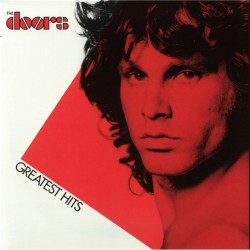 The Doors -  Greatest Hits