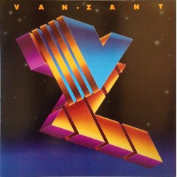 Van Zant - Van Zant