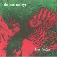 The Boo Radleys - King Budgie