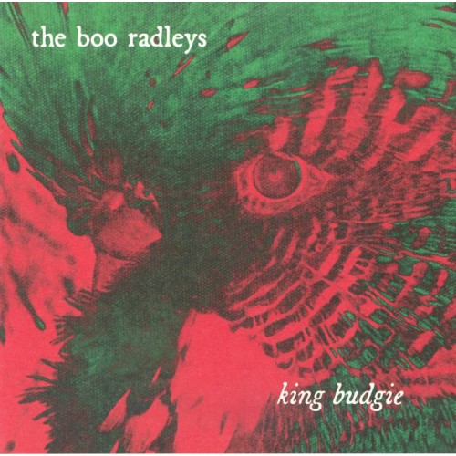 The Boo Radleys - King Budgie