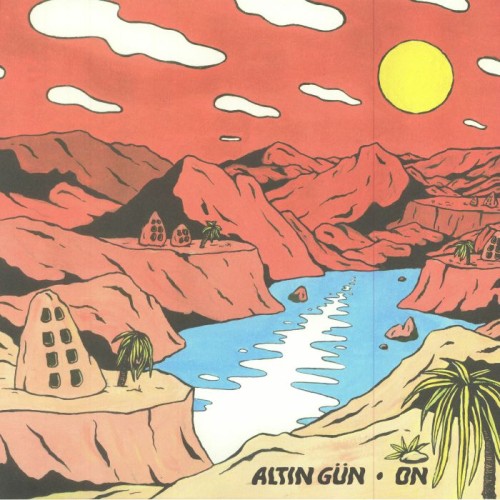 Altin Gun - On