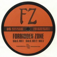 FZ - Forbidden Zone