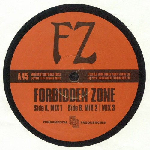 FZ - Forbidden Zone
