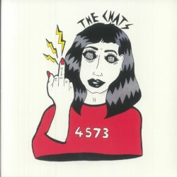 The Chats - The Chats