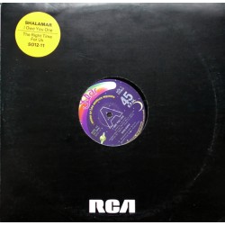Shalamar - I Owe You One