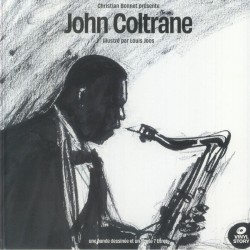 John Coltrane - Christian Bonnet Presents John Coltrane