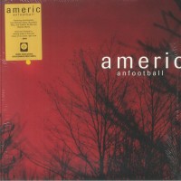 American Football - American Football