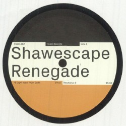Shawescape Renegade - Exoframe