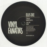 Ellis Dee - Sound Of The 90s
