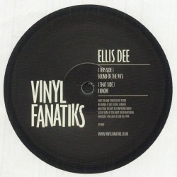 Ellis Dee - Sound Of The 90s