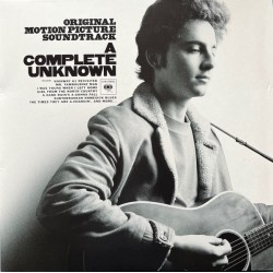Various - A Complete Unknown