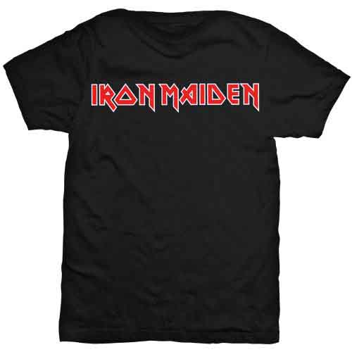 Iron Maiden - Logo