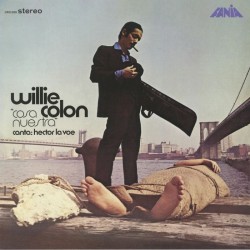 Willie Colon & Hector Lavoe - Cosa Nuestra