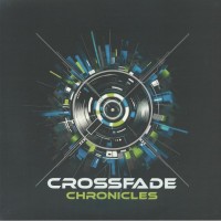 DJ Hollandaze - Crossfade Chronicles