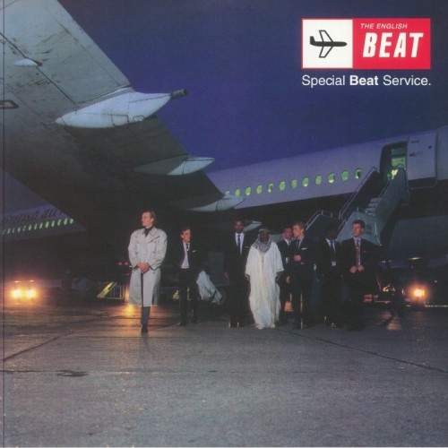 The Beat - Special Beat Service