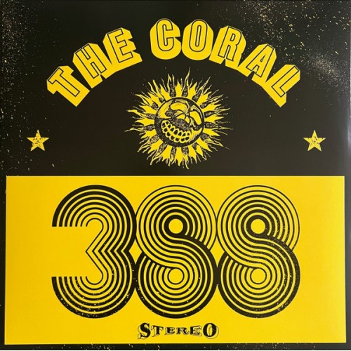 The Coral - 388