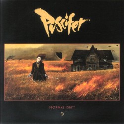 Puscifer - Normal Isnt