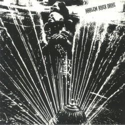 Harlem River Drive - Harlem River Drive