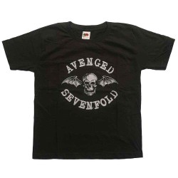 Avenged Sevenfold - Classic Deathbat