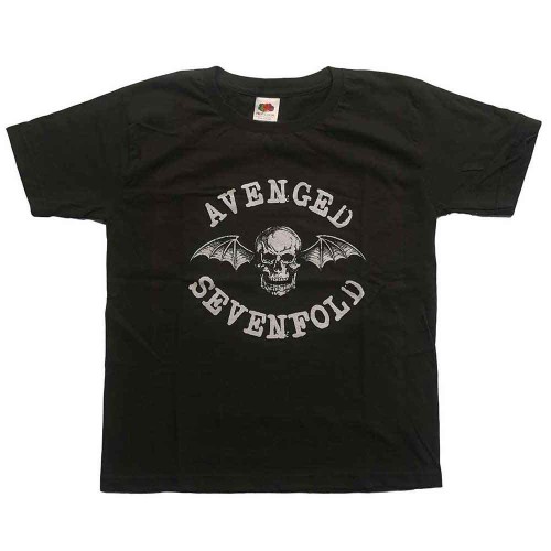 Avenged Sevenfold - Classic Deathbat