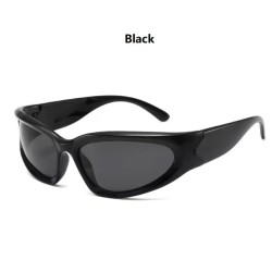 Wrap Around - Sunglasses