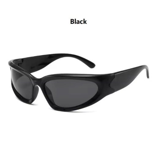 Wrap Around - Sunglasses