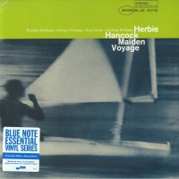Herbie Hancock - Maiden Voyage