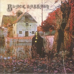 Black Sabbath - Black Sabbath (Deluxe Edition)