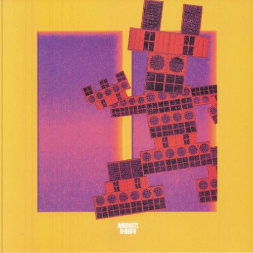Mungos HiFi - Soundsystem Champions II