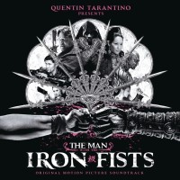 RZA / Various - The Man With The Iron Fists (Soundtrack)