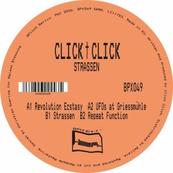 Click Click - Strassen