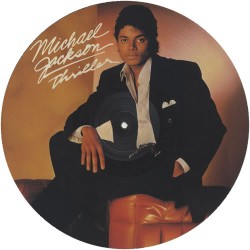 Michael Jackson - Thriller
