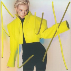Alison Goldfrapp - Flux