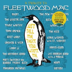 Various - Just Tell Me You Love Me: A Tribute To Fleetwood Mac