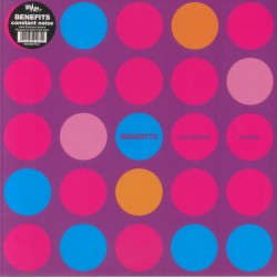 Benefits - Constant Noise
