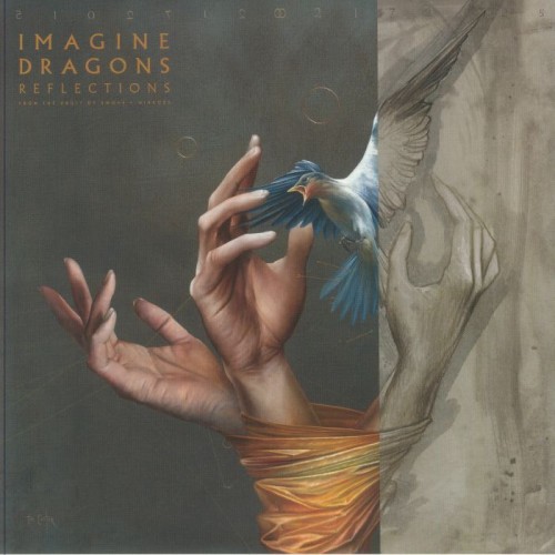 Imagine Dragons - Reflections (From The Vault Of Smoke + Mirrors) Imagine Dragons - Reflections (From The Vault Of Smoke + Mirrors)