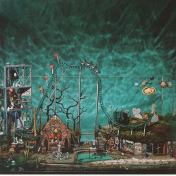 Bodega - All Inside Aquarium