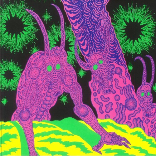 Osees - Abomination Revealed At Last