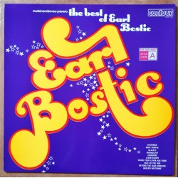 The Best Of Earl Bostic - Earl Bostic