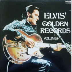 Elvis Presley - Elvis Golden Records
