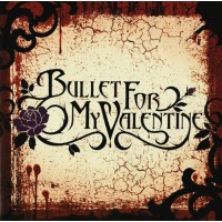 Bullet For My Valentine - Hand Of Blood